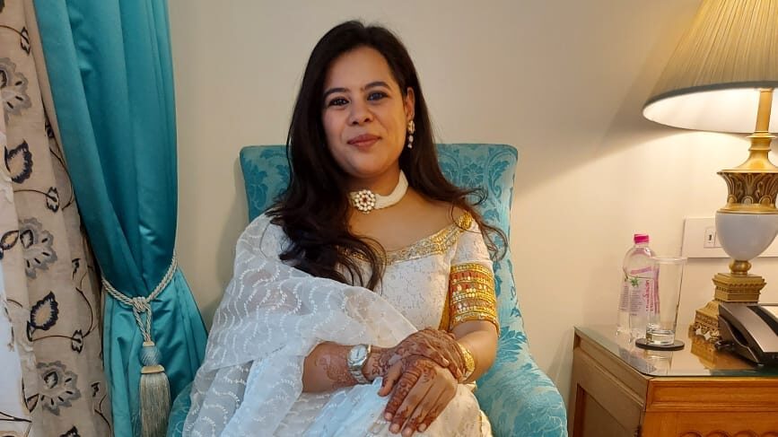Vidushi Baj - Soul Nakshatra - Online Astrology